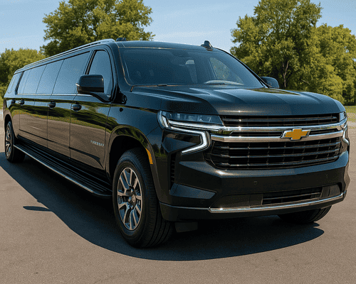 Sammamish Bus Rental