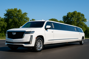 Sammamish Limousine