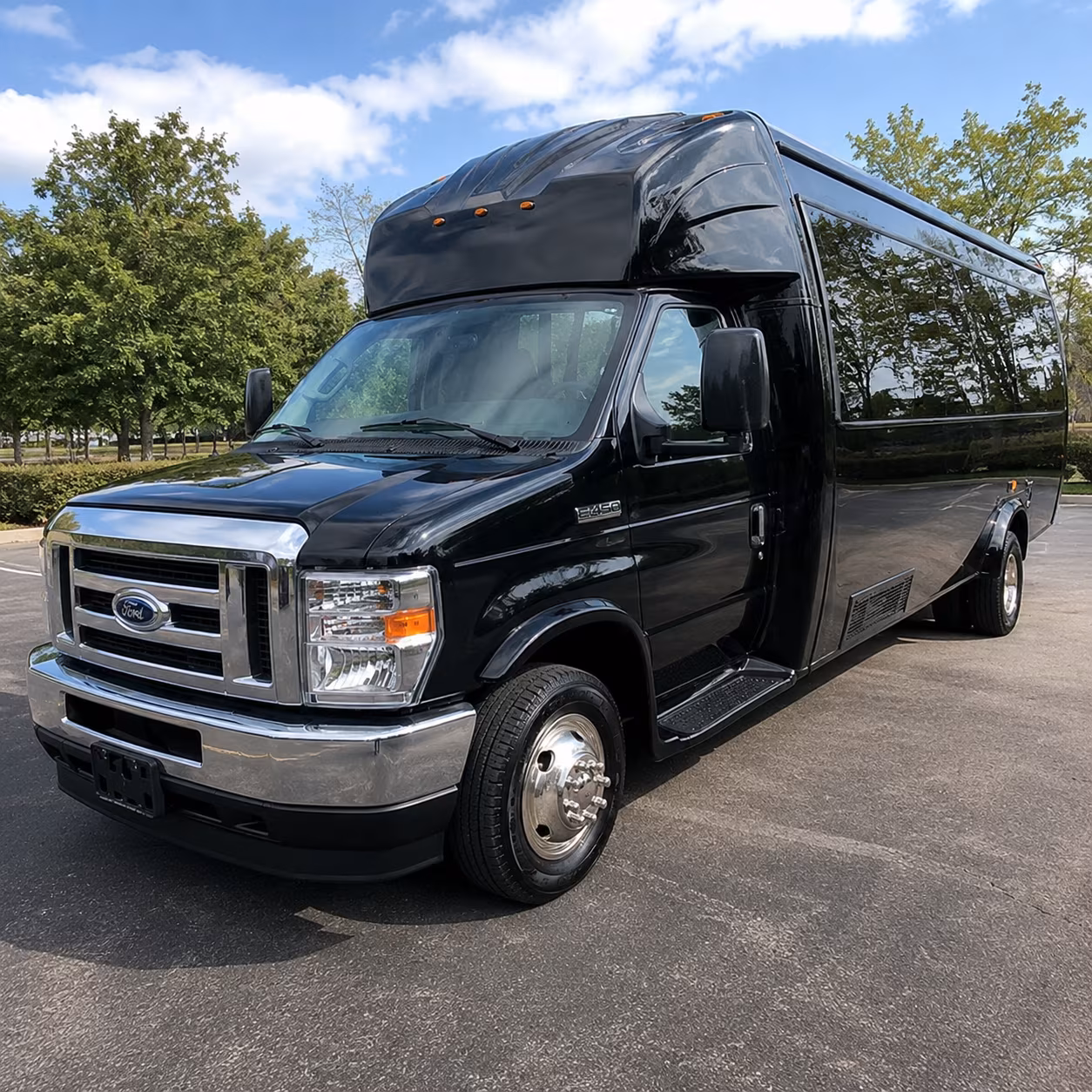 party buses and minibuses for bachelorette wine tours near sammamish