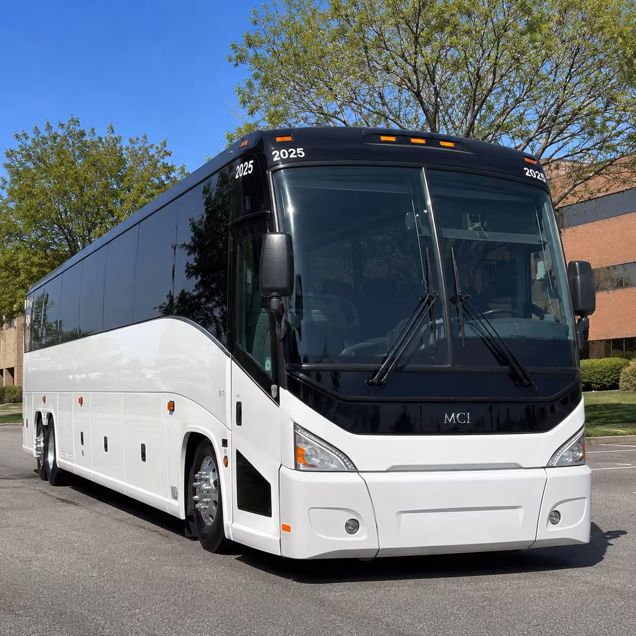 recurring employee shuttle service between sammamish and your office