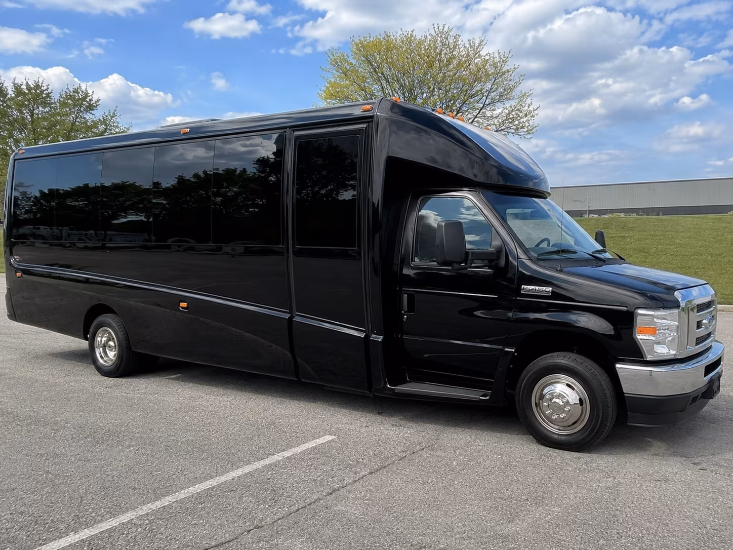 sammamish airport transportation onboard seating
