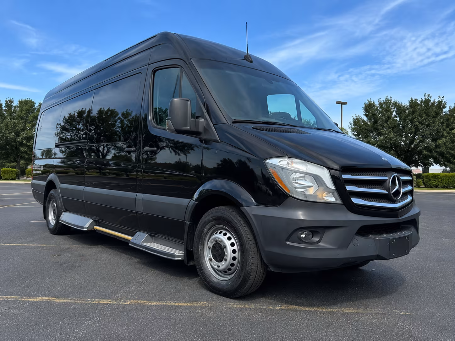 sammamish airport transportation