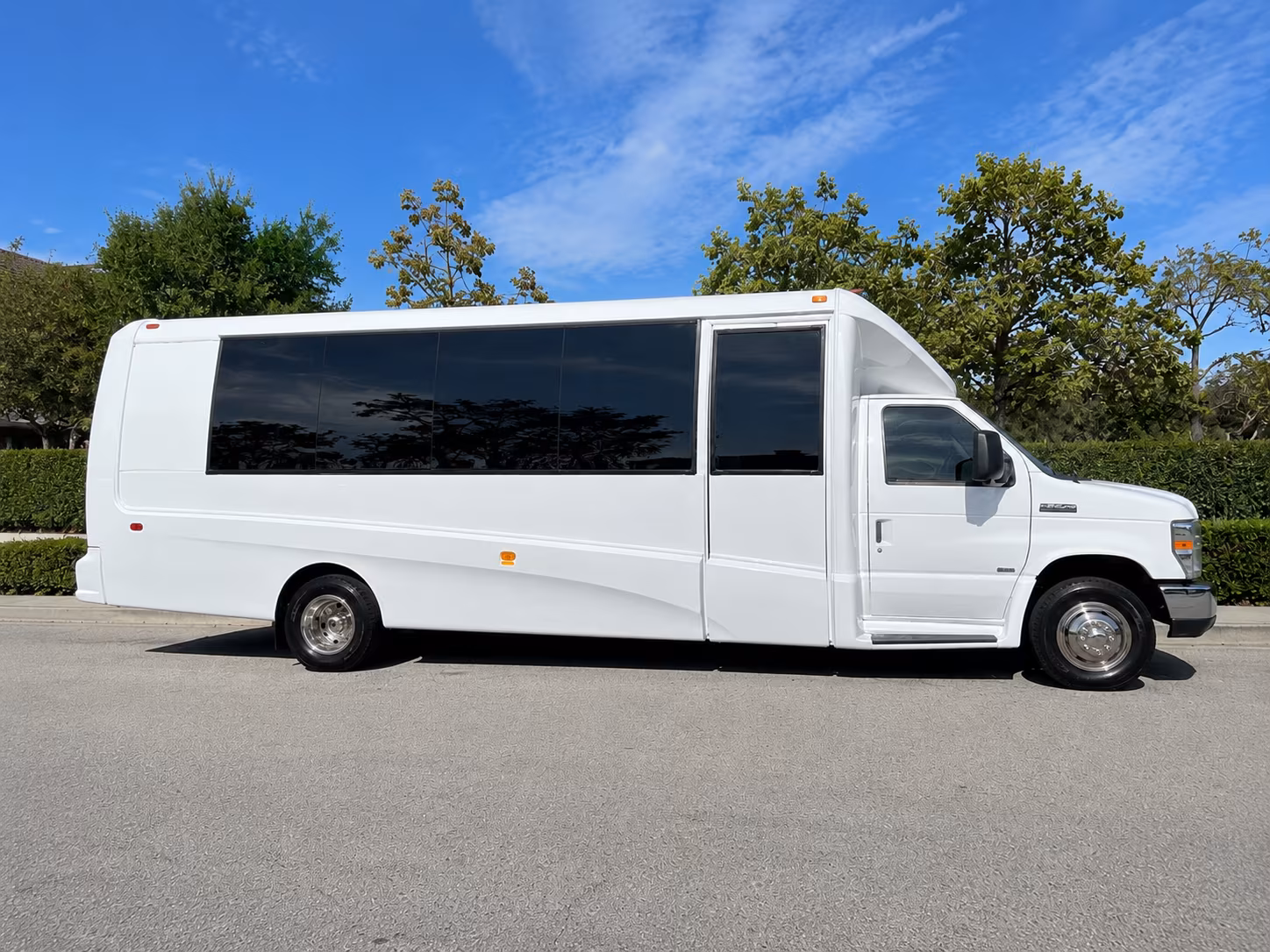 sammamish church transportation