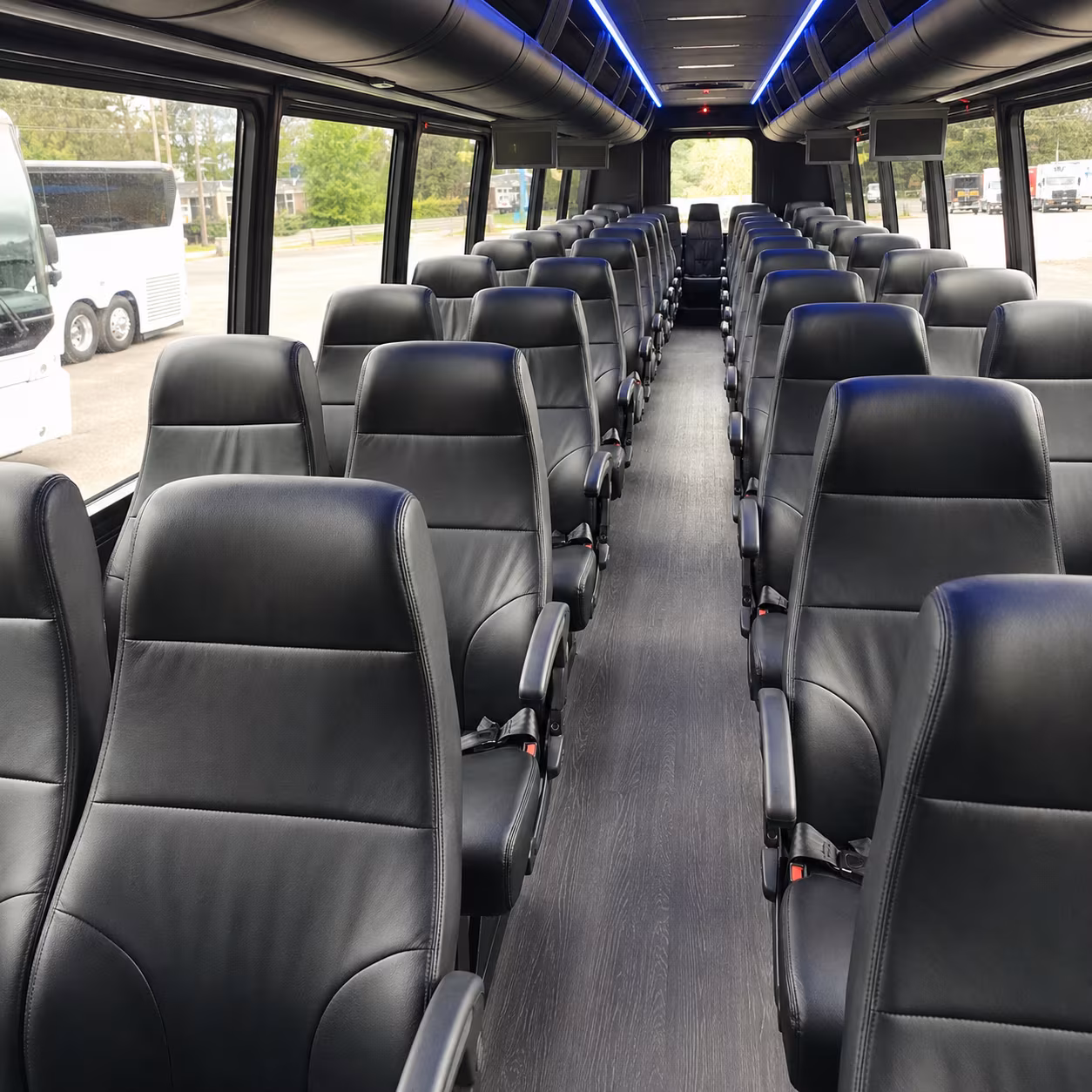 sammamish employee transportation