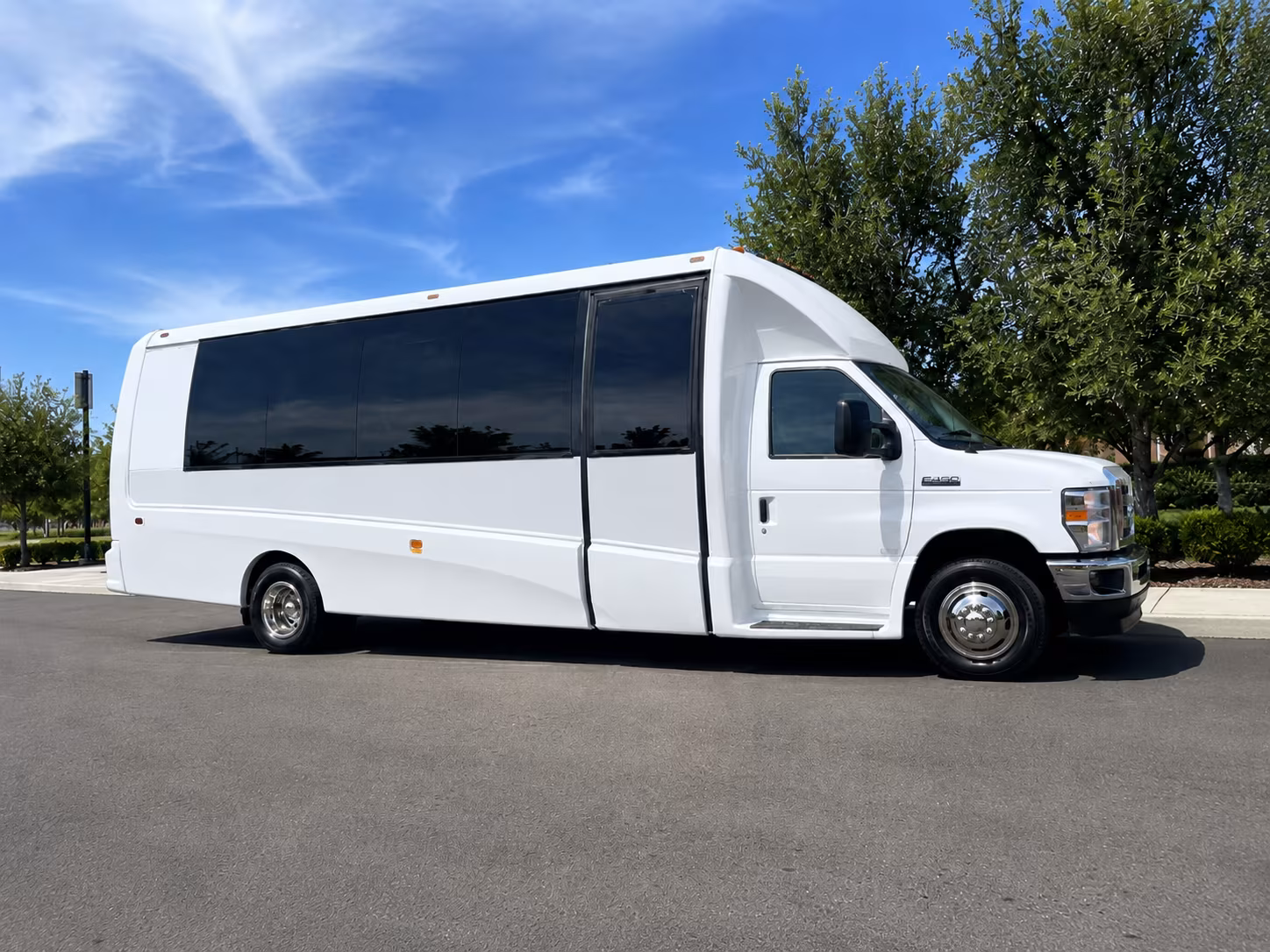 sammamish event transportation