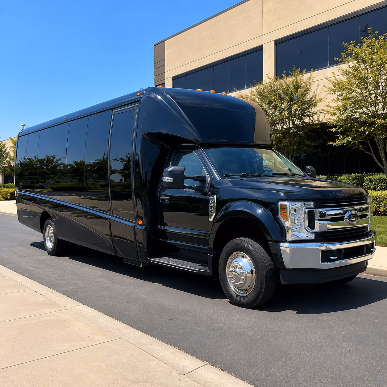 sammamish government military transportation onboard seating