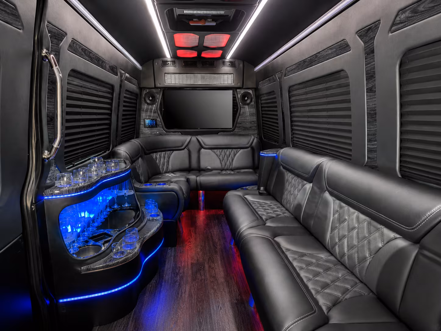 sammamish long distance transportation