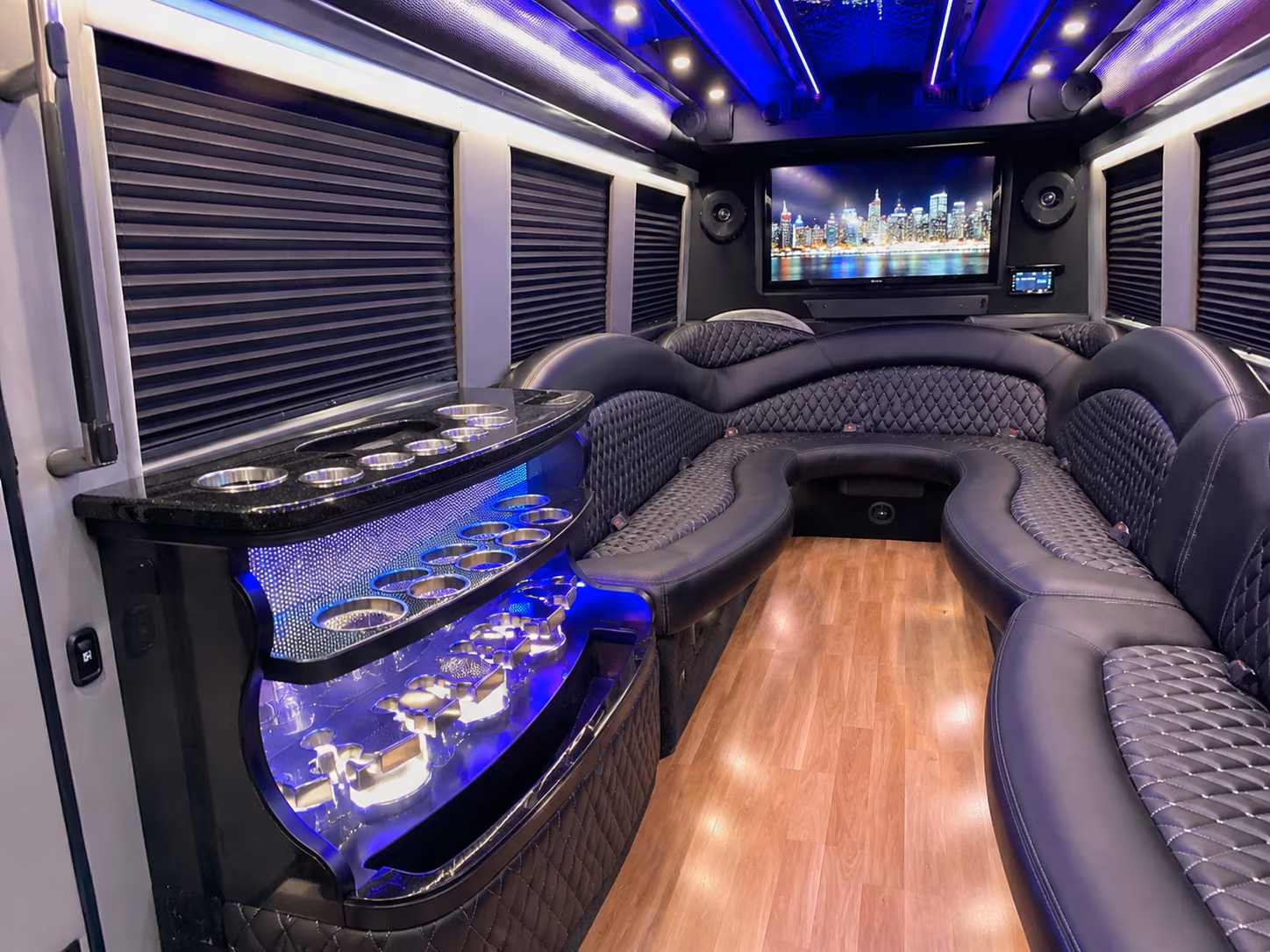 sammamish prom transportation