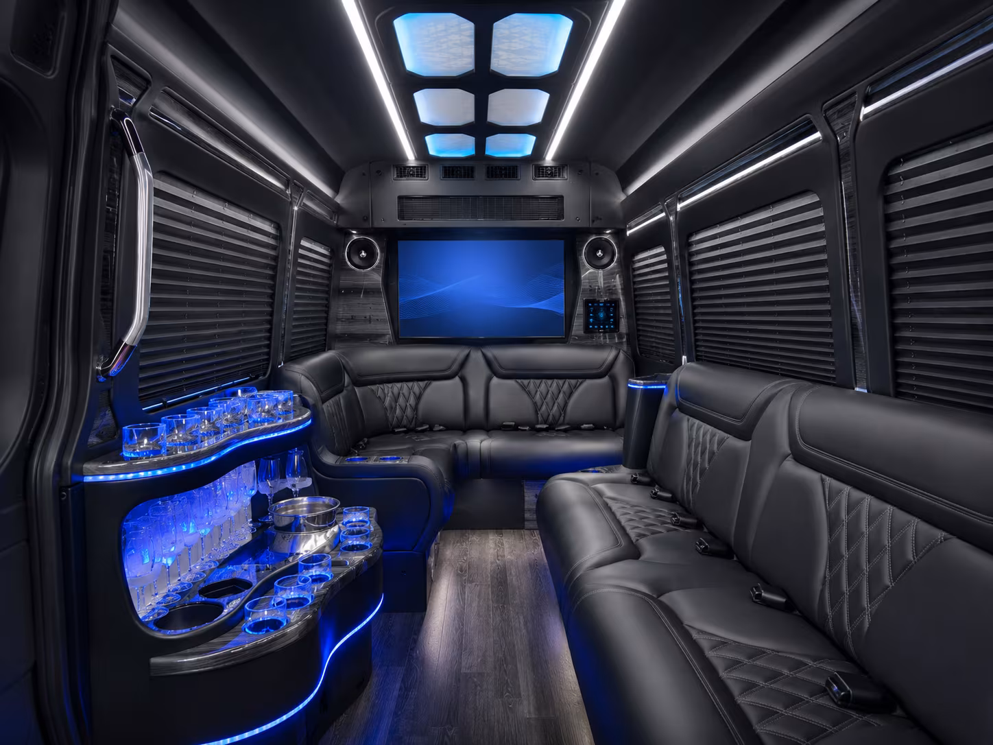 sammamish wedding transportation