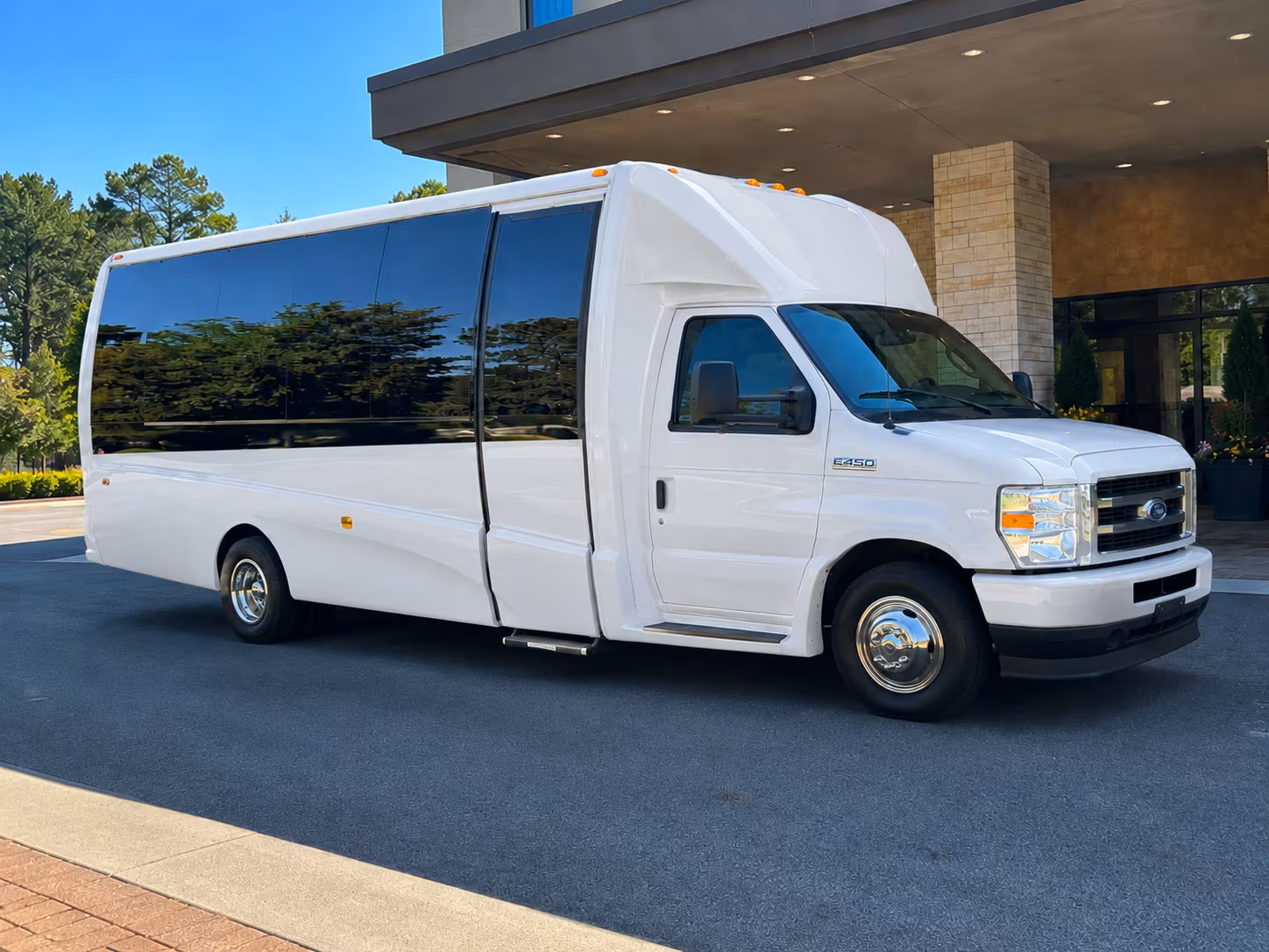 sammamish wine tour brewery transportation onboard seating