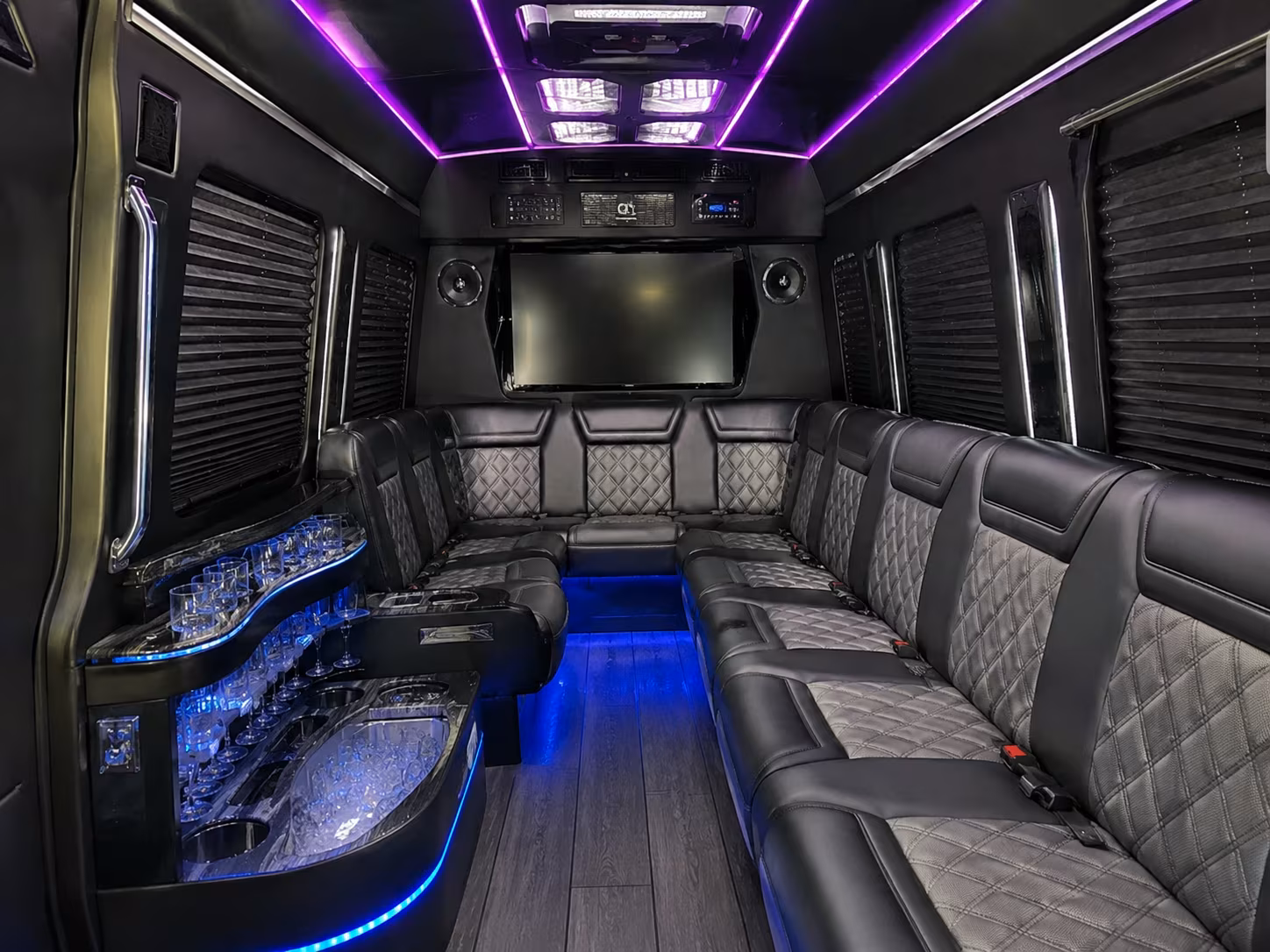seattle tacoma international airport transfers for sammamish business travelers