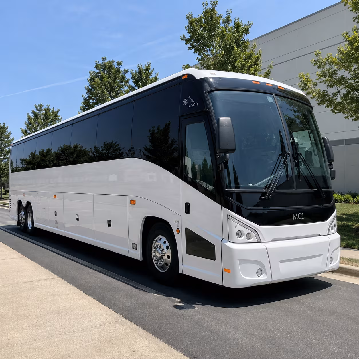 through a network of bus companies find your gorge amphitheatre charter bus
